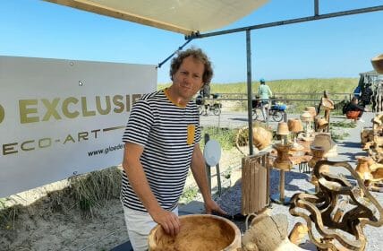 Laatste Roots Market op vrijdag 8 september